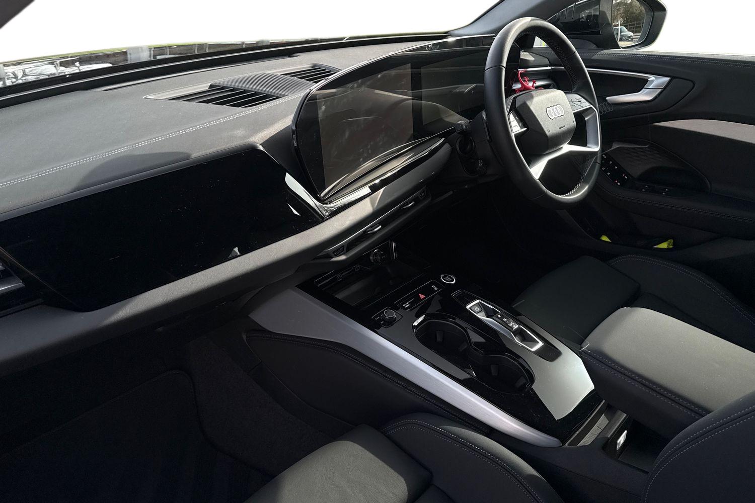 Used Audi A5 2025 for sale - 77774012: Photo 14