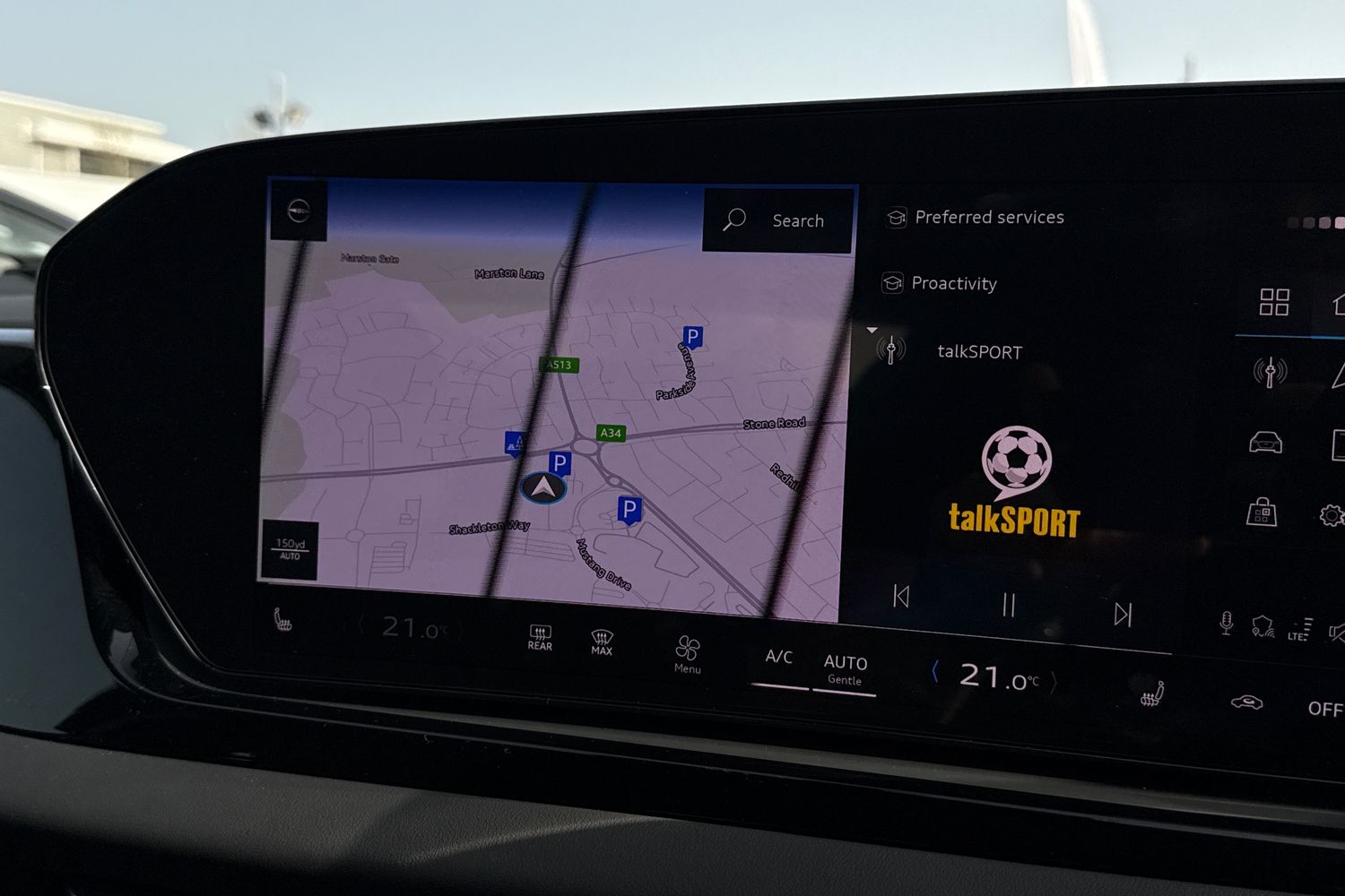 Used Audi A5 2025 for sale - 77774012: Photo 16