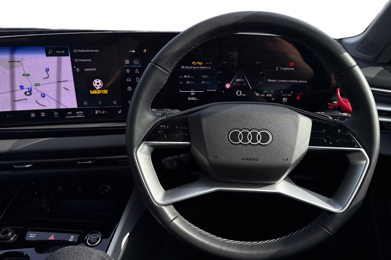 Used Audi A5 2025 for sale - 77774012: Photo 17