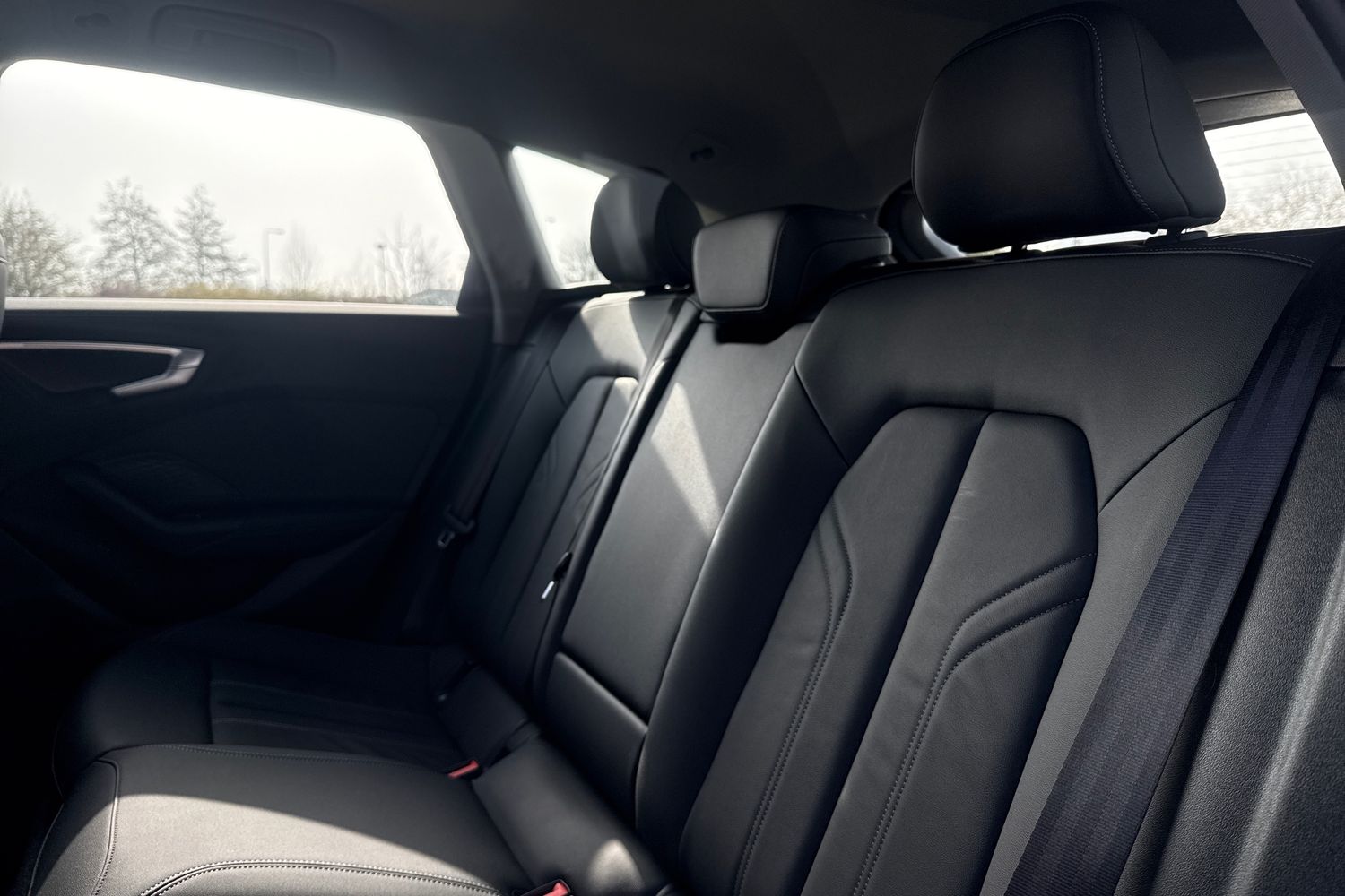 Used Audi A5 2025 for sale - 77774012: Photo 18