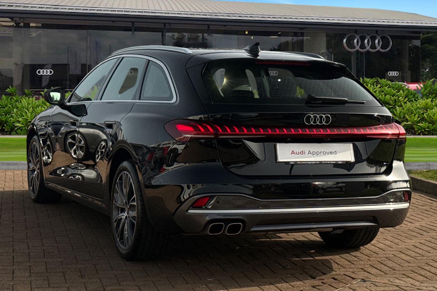 Used Audi A5 2025 for sale - 77774012: Photo 2