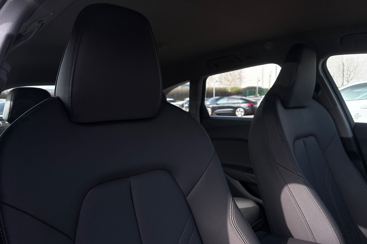 Used Audi A5 2025 for sale - 77774012: Photo 23