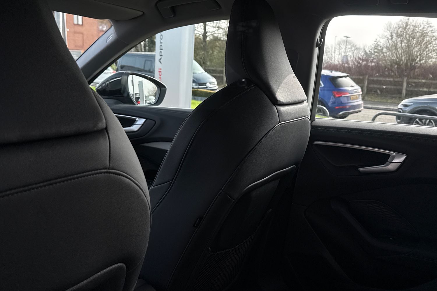 Used Audi A5 2025 for sale - 77774012: Photo 26