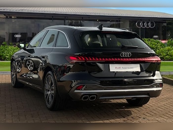 Used Audi A5 2025 for sale - 77774012: Photo