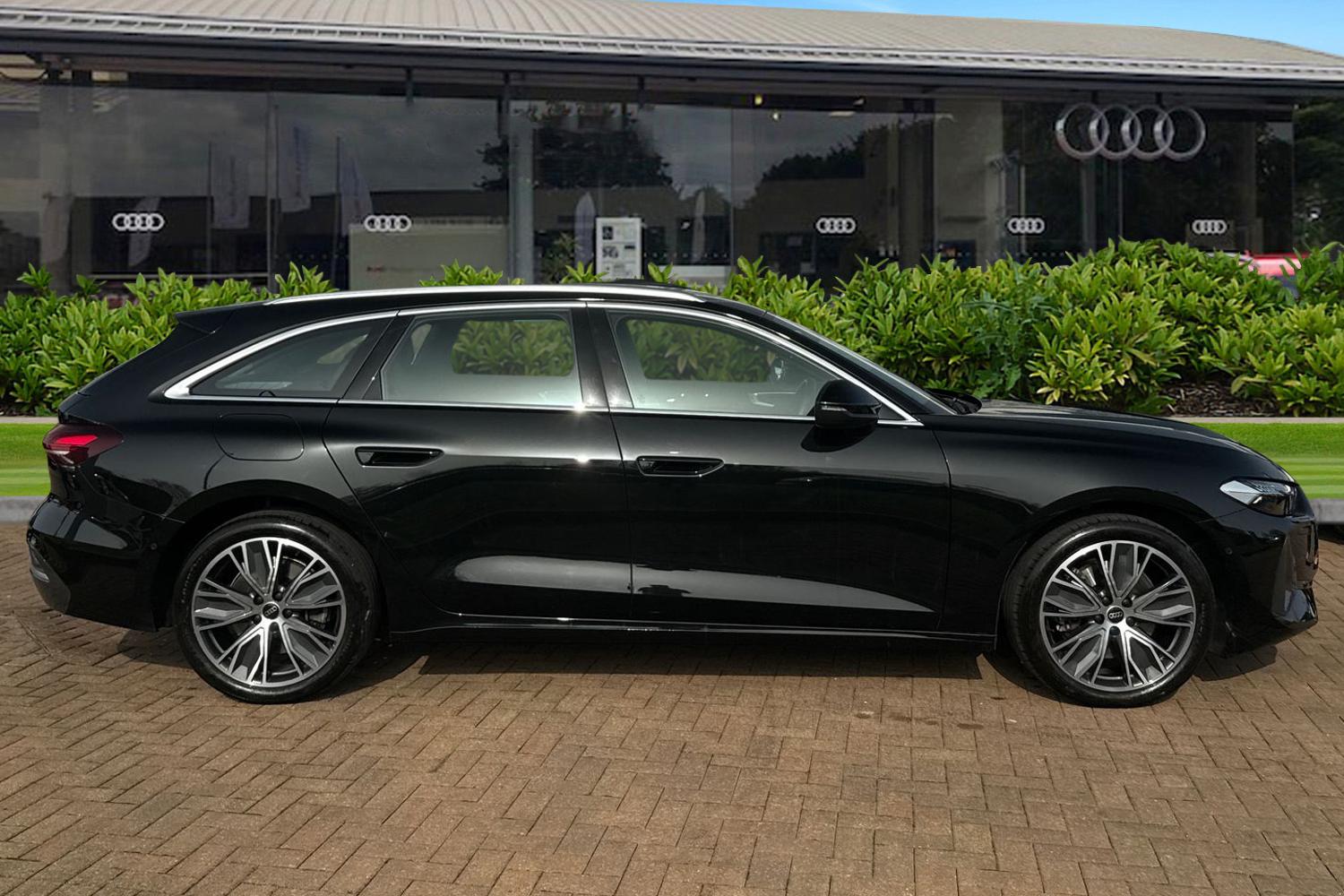 Used Audi A5 2025 for sale - 77774012: Photo 3