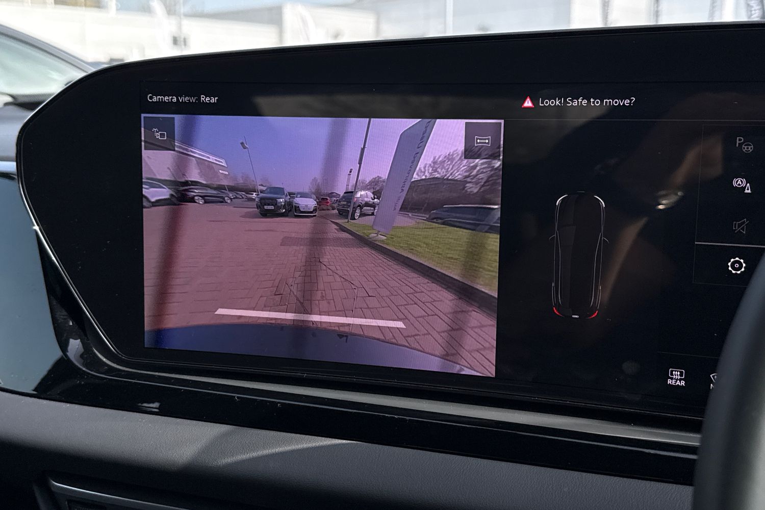 Used Audi A5 2025 for sale - 77774012: Photo 35