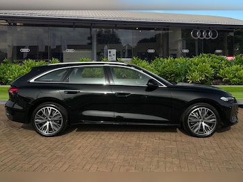 Used Audi A5 2025 for sale - 77774012: Photo