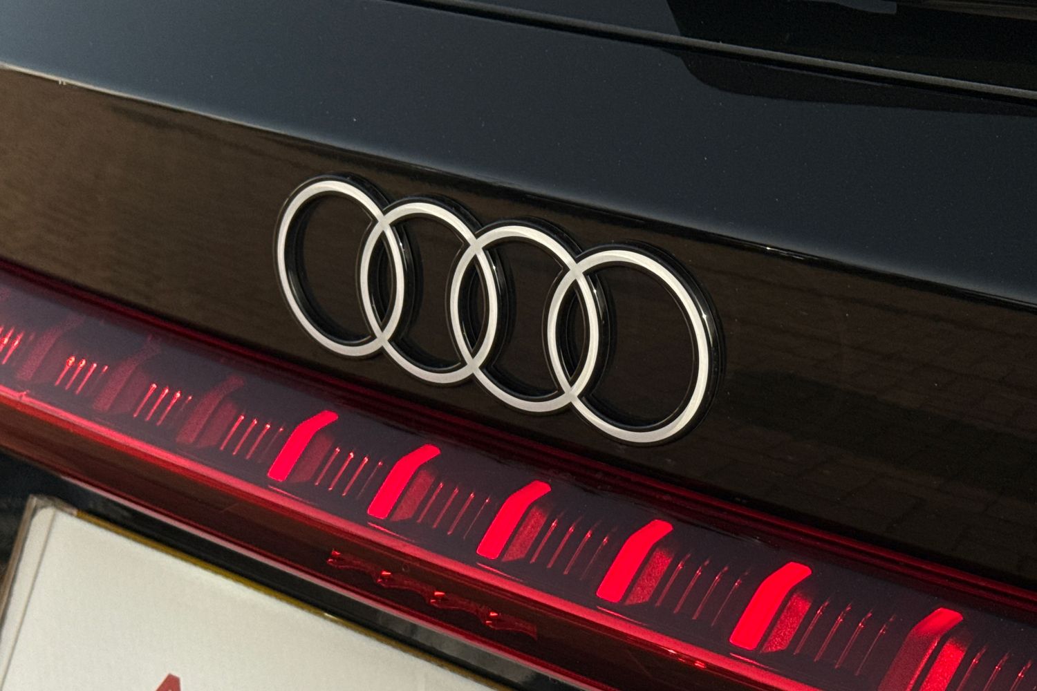 Used Audi A5 2025 for sale - 77774012: Photo 43