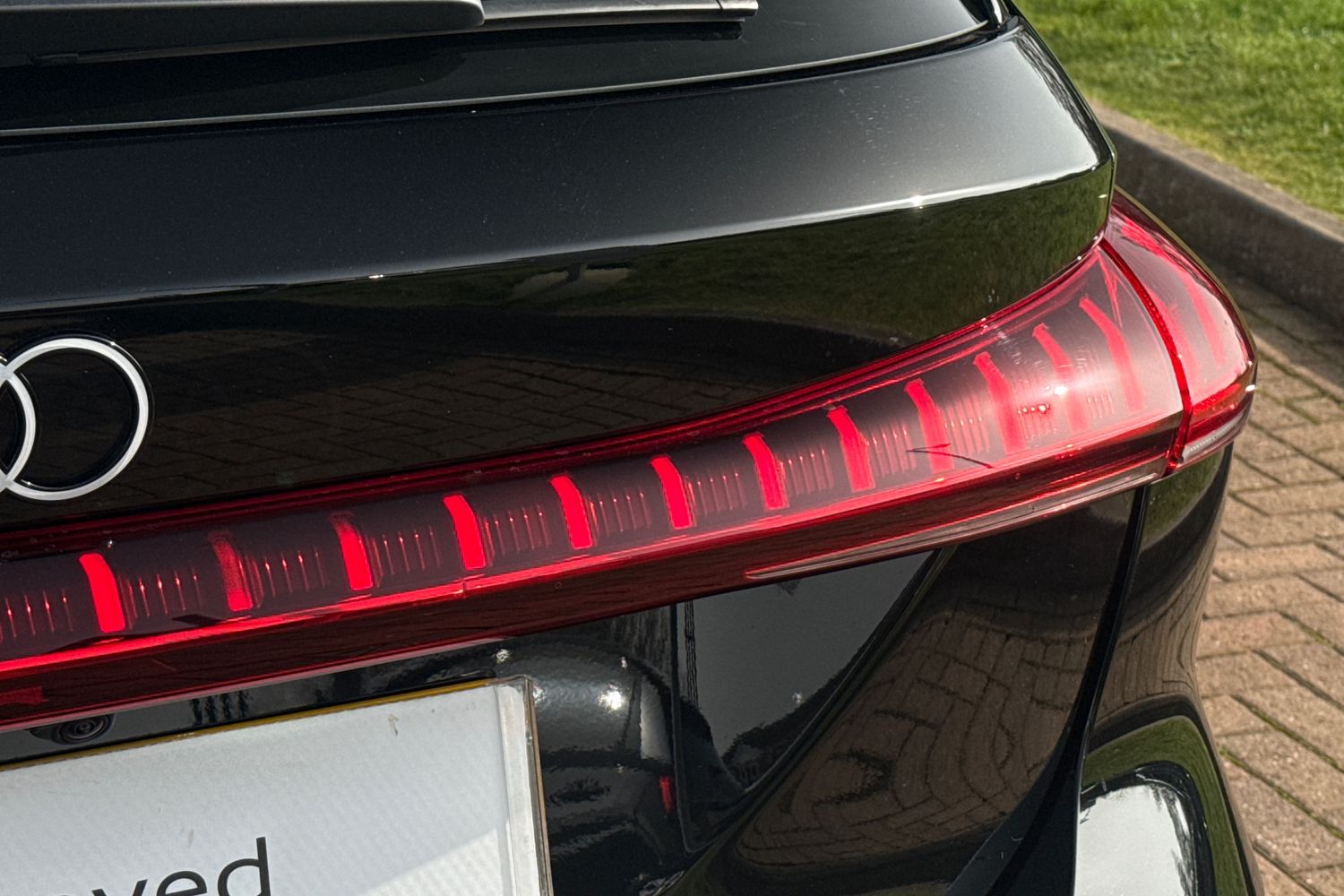 Used Audi A5 2025 for sale - 77774012: Photo 44