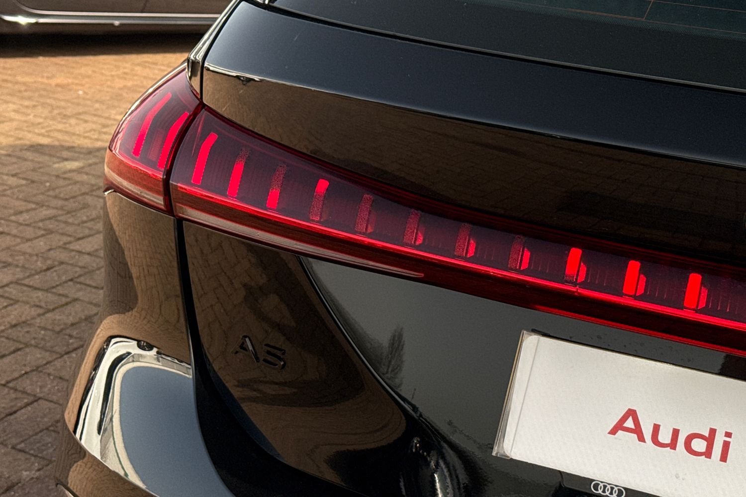 Used Audi A5 2025 for sale - 77774012: Photo 45