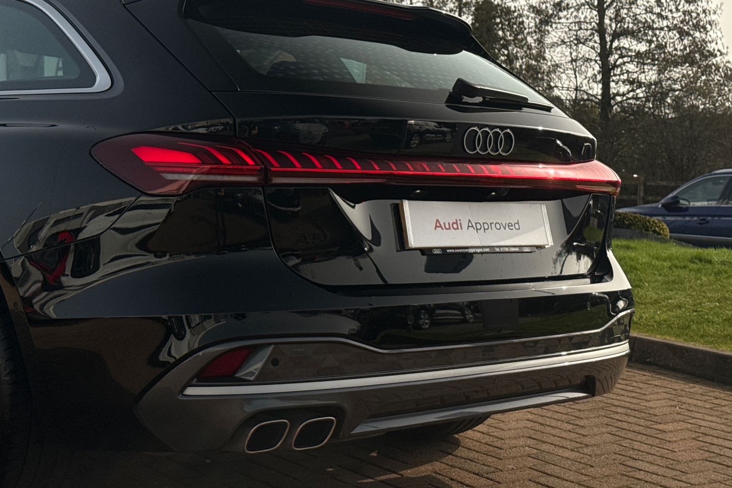 Used Audi A5 2025 for sale - 77774012: Photo 46