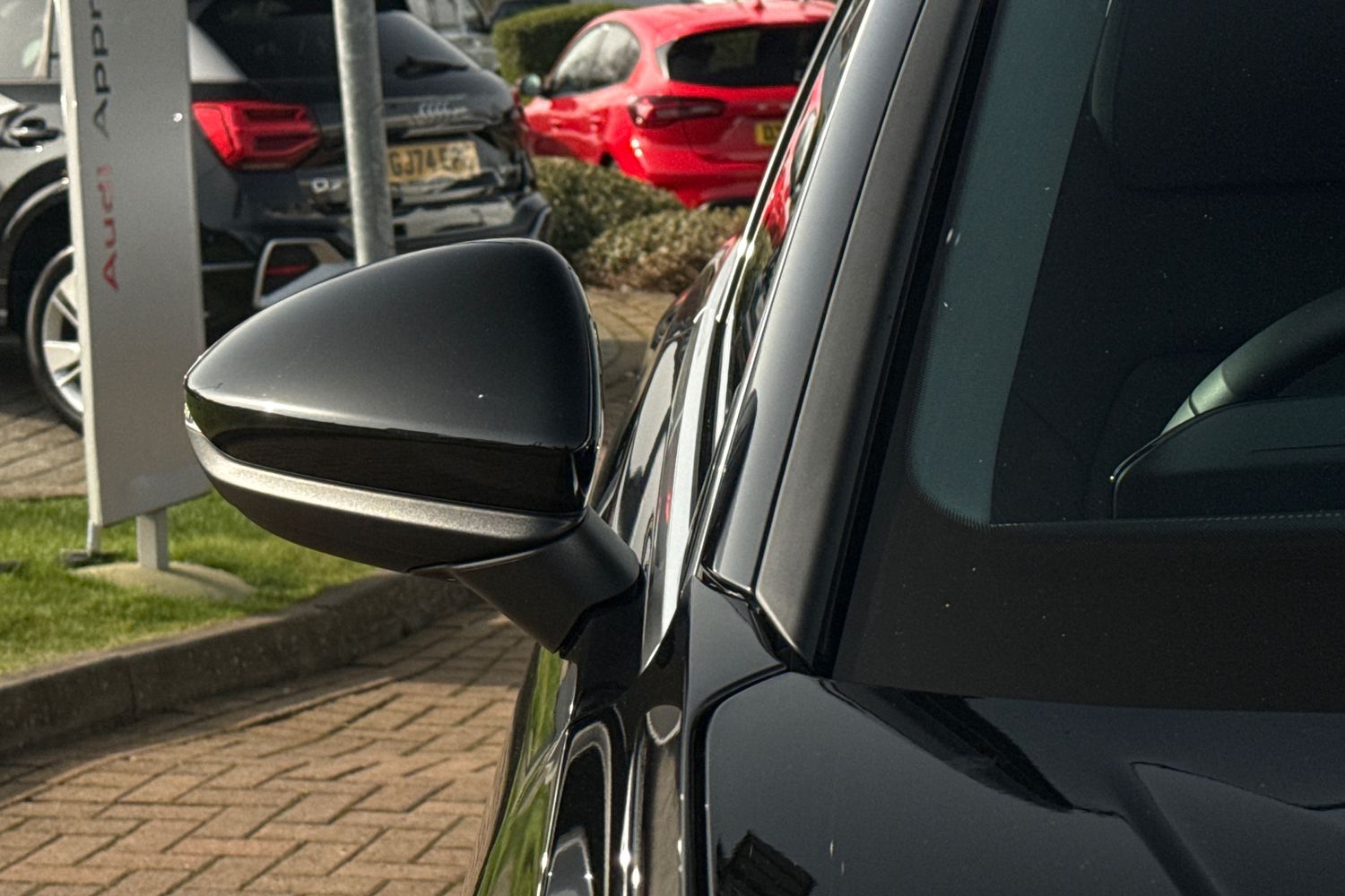 Used Audi A5 2025 for sale - 77774012: Photo 47