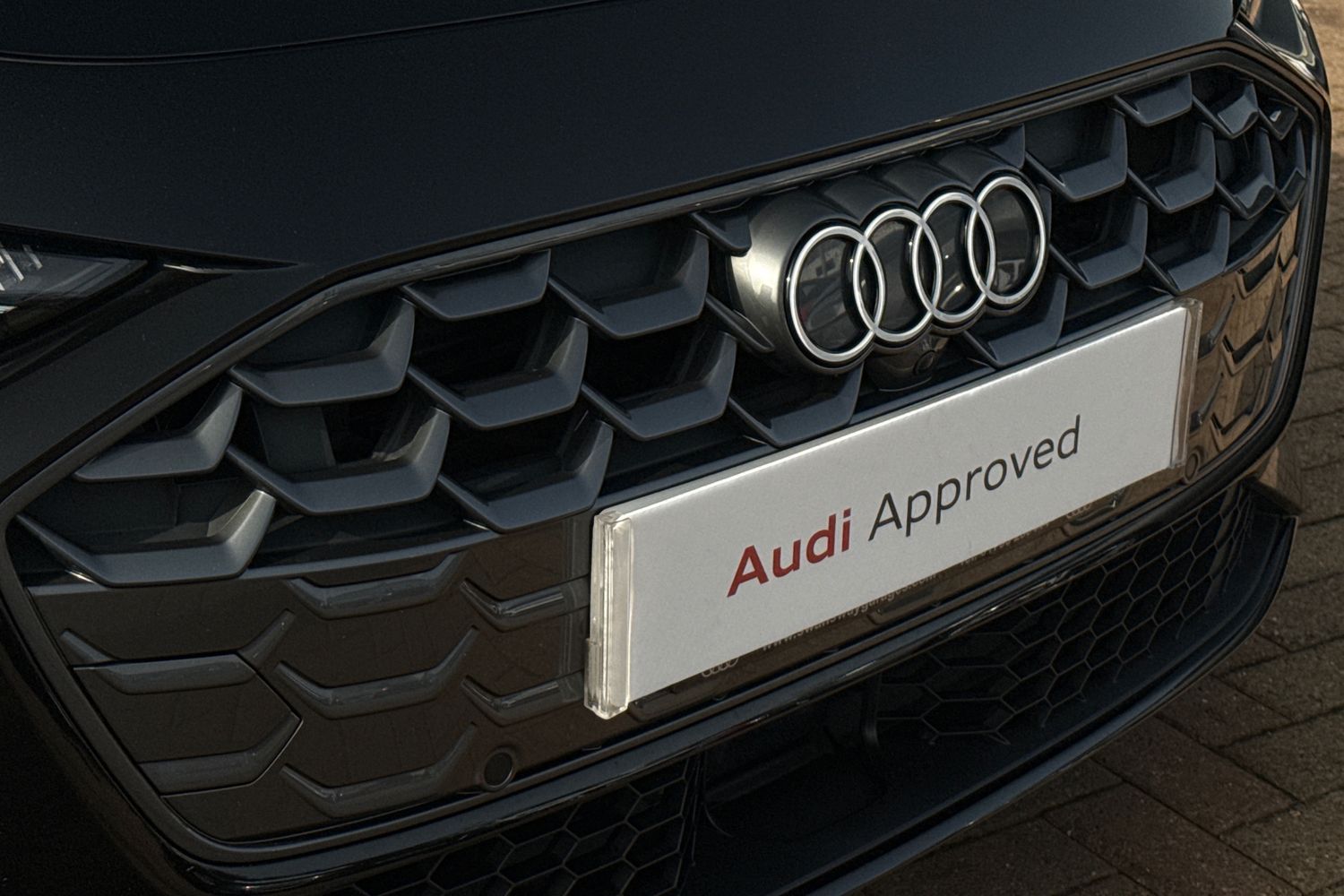 Used Audi A5 2025 for sale - 77774012: Photo 48