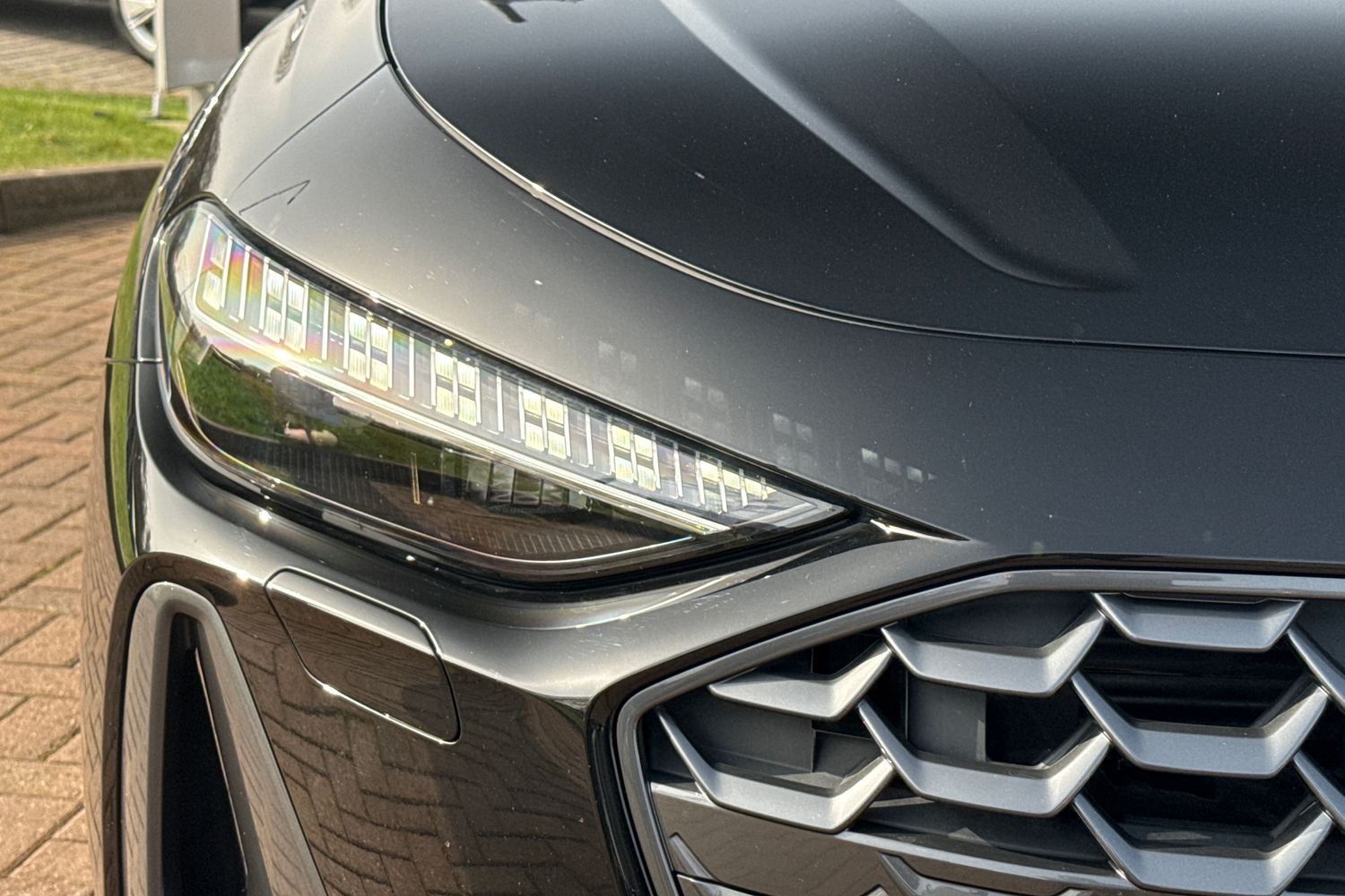 Used Audi A5 2025 for sale - 77774012: Photo 49