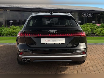 Used Audi A5 2025 for sale - 77774012: Photo