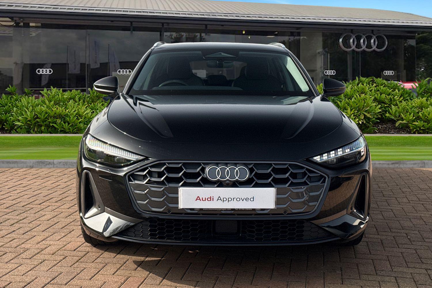 Used Audi A5 2025 for sale - 77774012: Photo 5