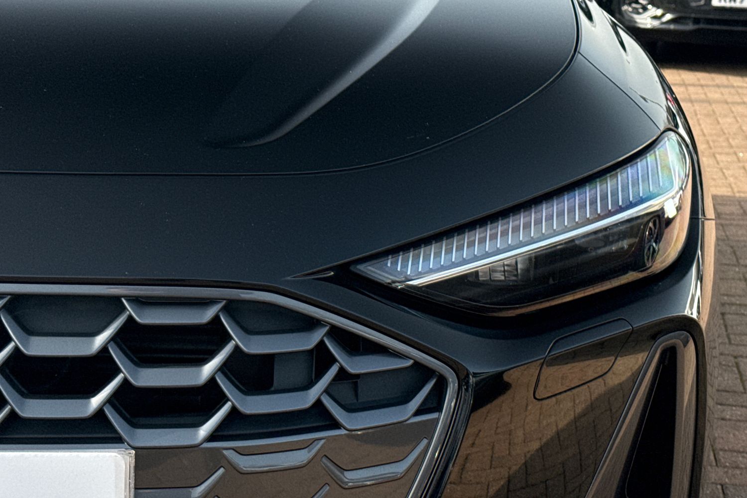 Used Audi A5 2025 for sale - 77774012: Photo 50