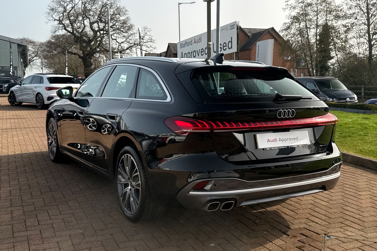 Used Audi A5 2025 for sale - 77774012: Photo 51