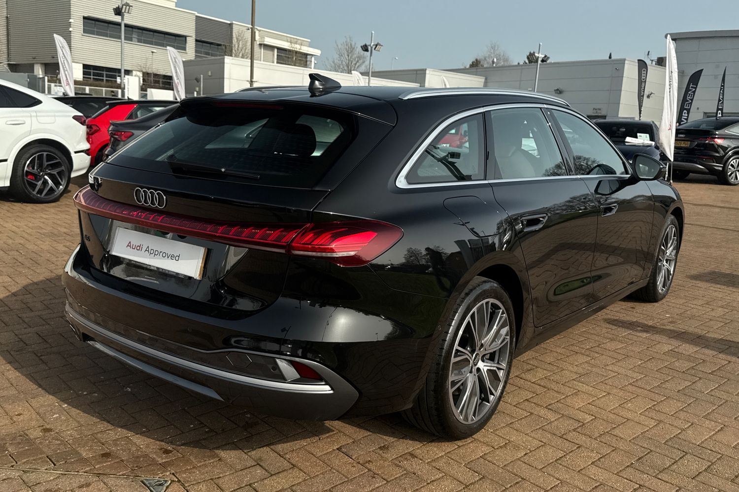 Used Audi A5 2025 for sale - 77774012: Photo 52