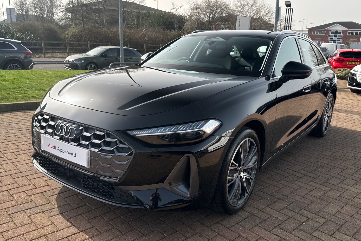 Used Audi A5 2025 for sale - 77774012: Photo 53