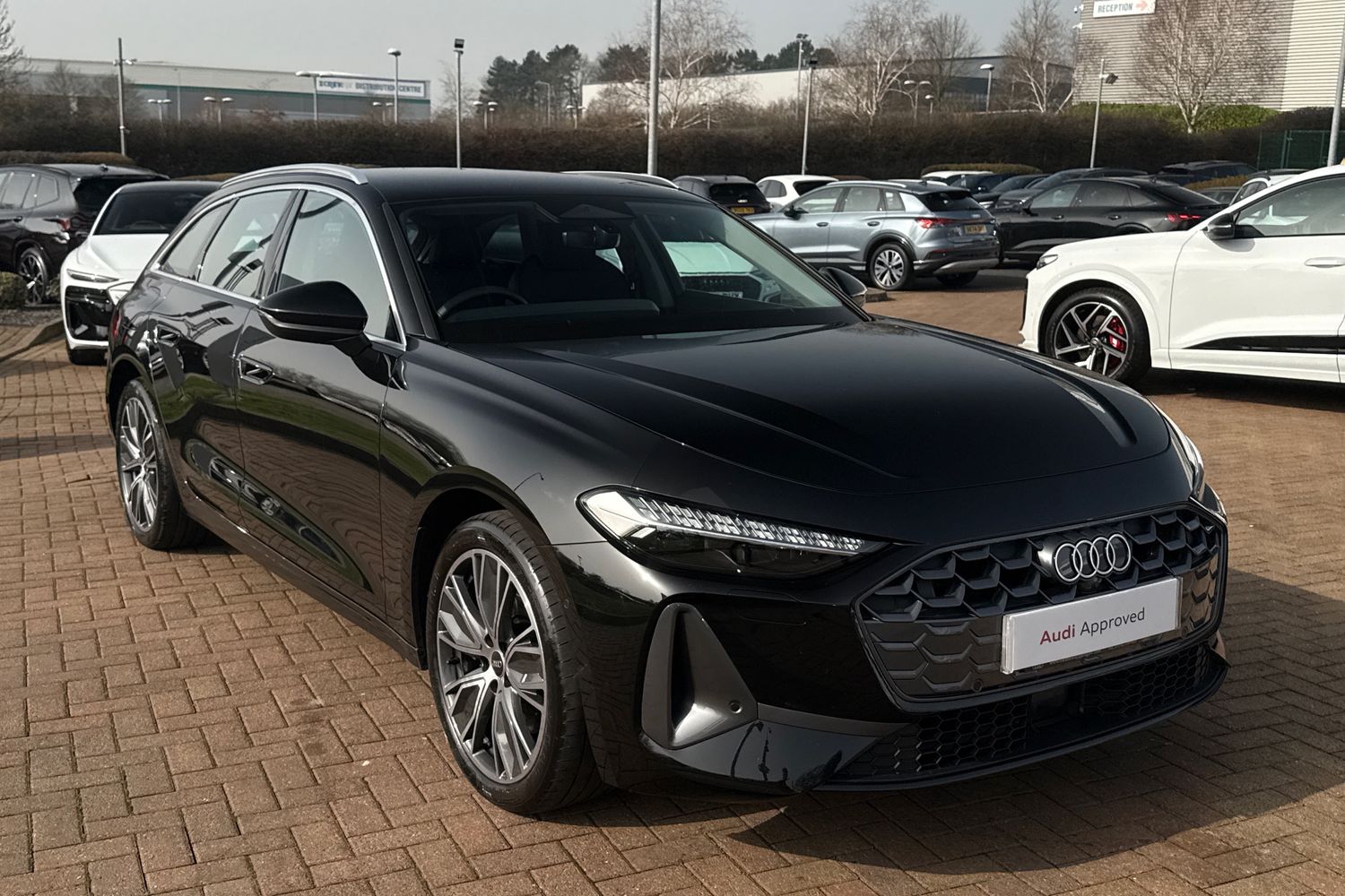 Used Audi A5 2025 for sale - 77774012: Photo 54