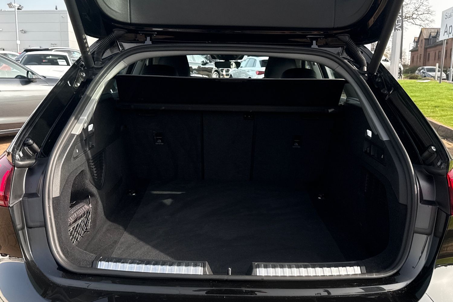 Used Audi A5 2025 for sale - 77774012: Photo 6