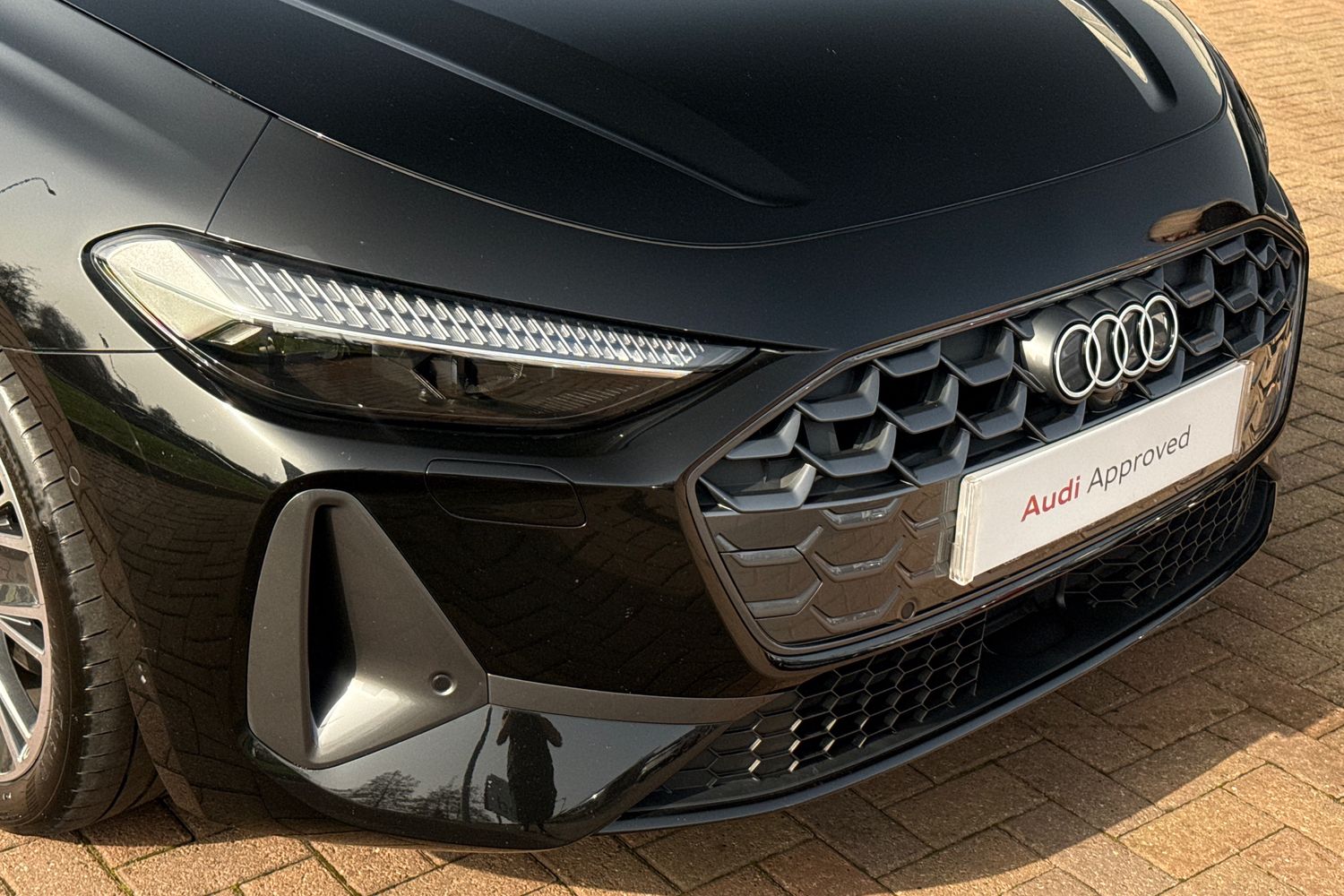 Used Audi A5 2025 for sale - 77774012: Photo 8