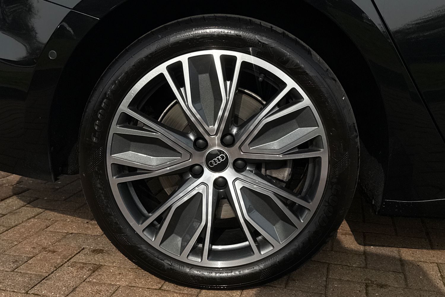 Used Audi A5 2025 for sale - 77774012: Photo 9