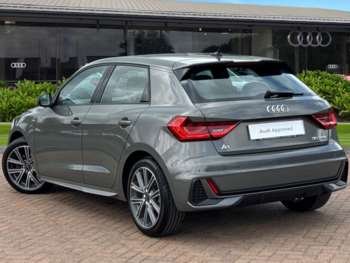 Used Audi A1 2023 for sale - 74871896: Photo