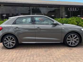 Used Audi A1 2023 for sale - 74871896: Photo