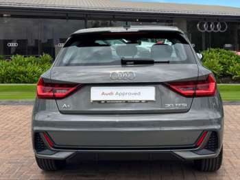 Used Audi A1 2023 for sale - 74871896: Photo