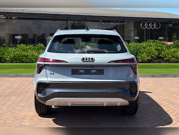 Used Audi Q3 2026 for sale - 78993387: Photo