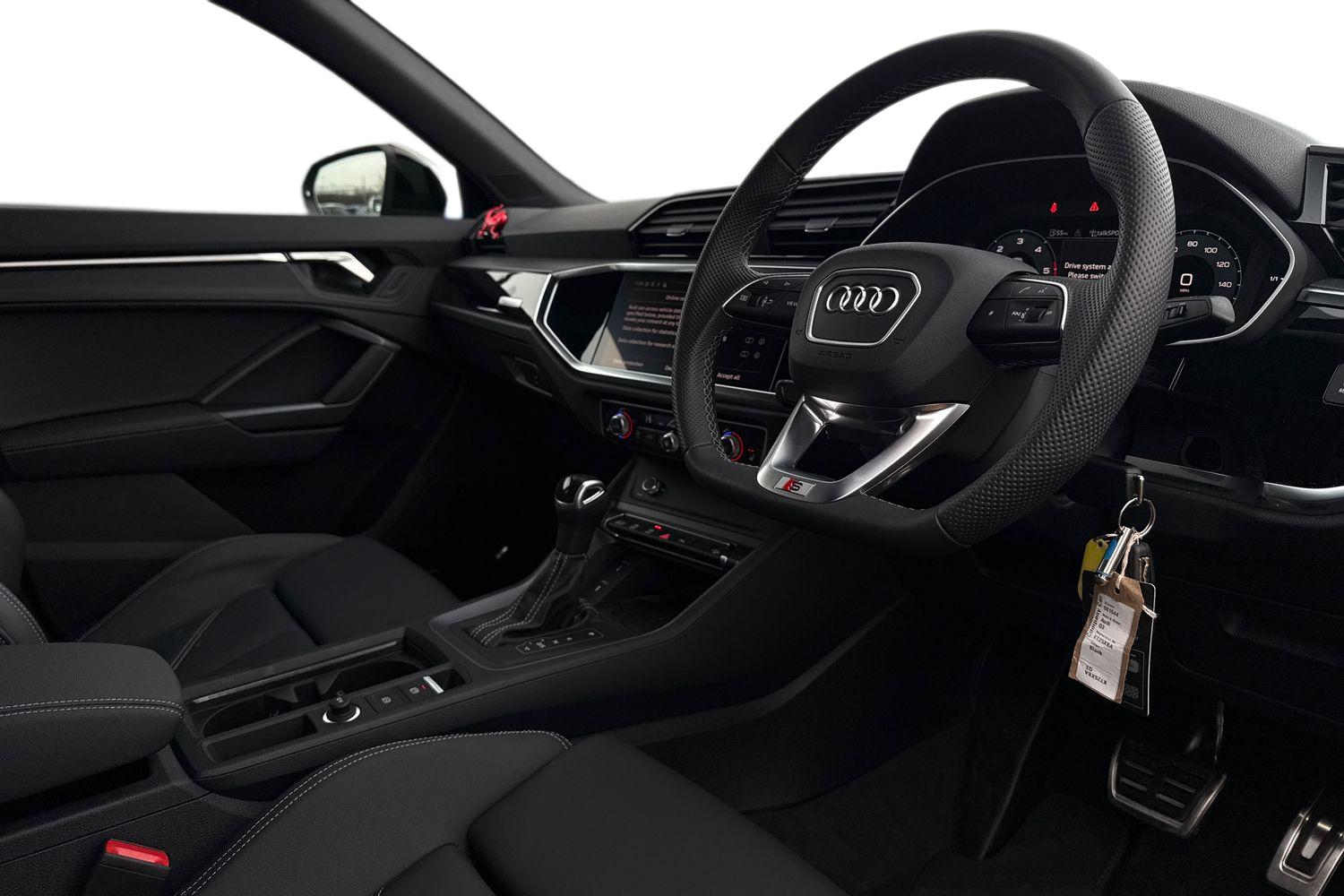 Used Audi Q3 2025 for sale - 77429484: Photo 14