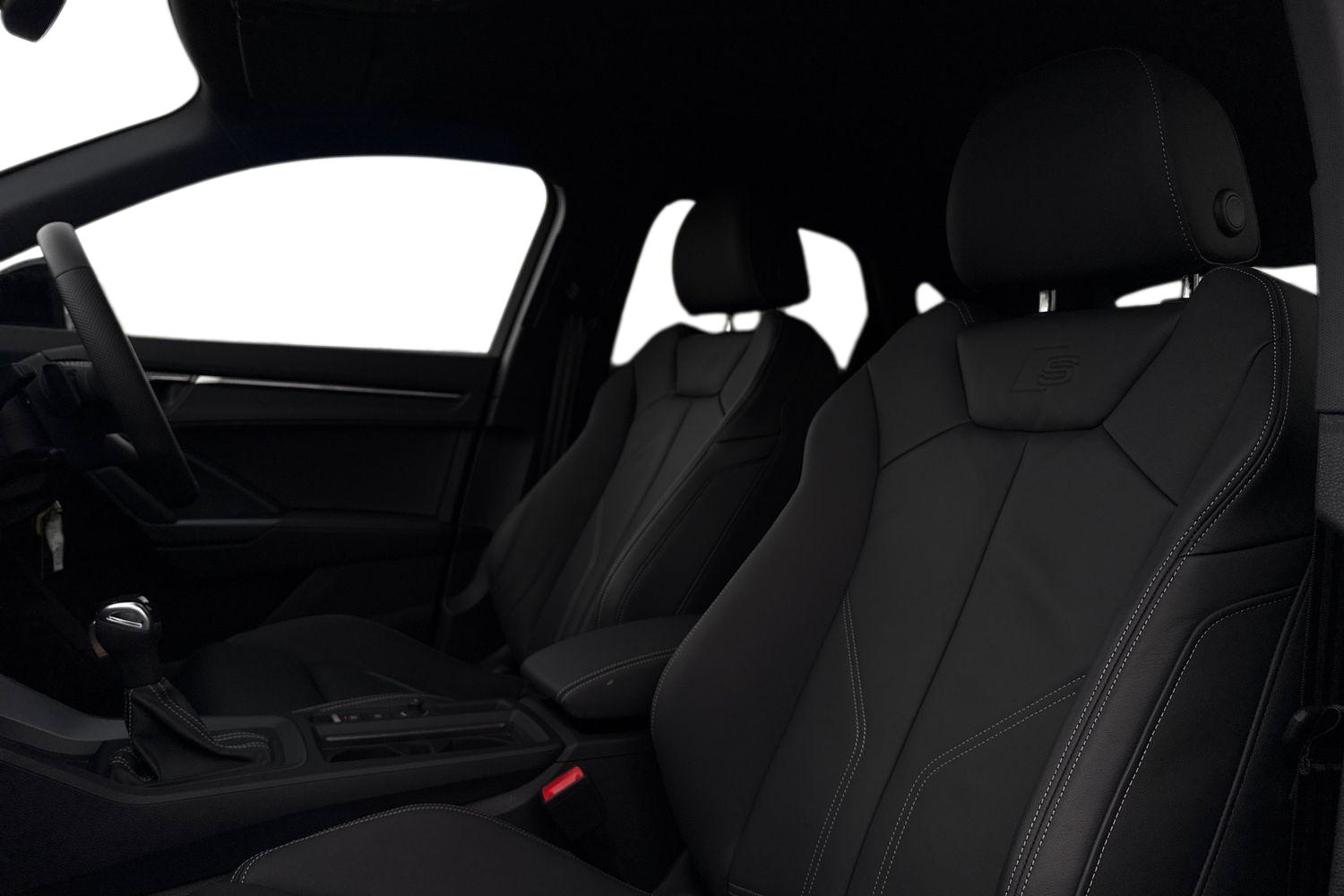 Used Audi Q3 2025 for sale - 77429484: Photo 16