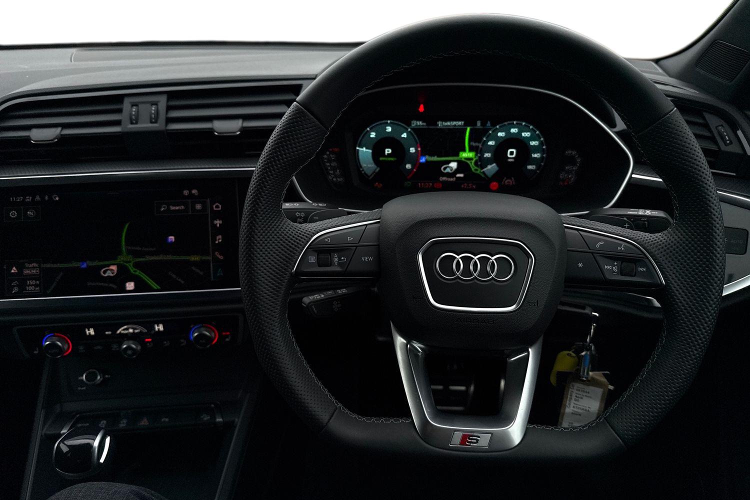 Used Audi Q3 2025 for sale - 77429484: Photo 18