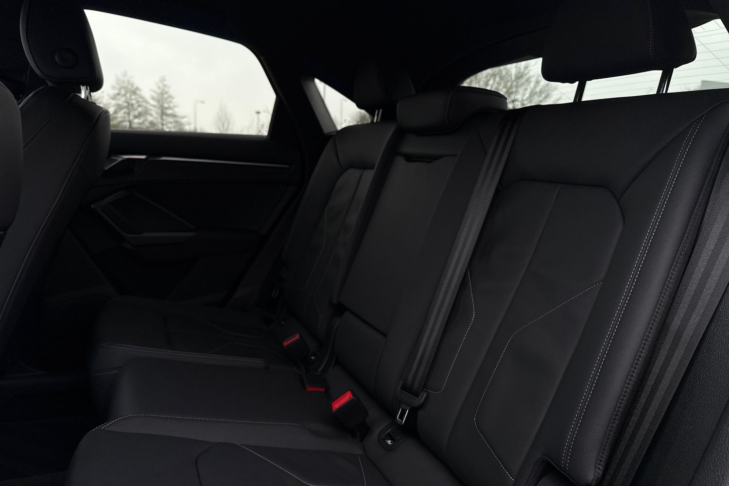 Used Audi Q3 2025 for sale - 77429484: Photo 19