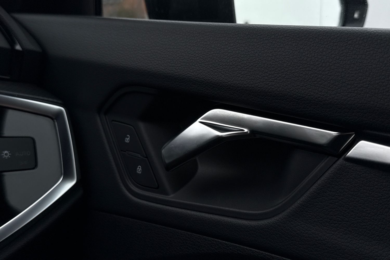 Used Audi Q3 2025 for sale - 77429484: Photo 21