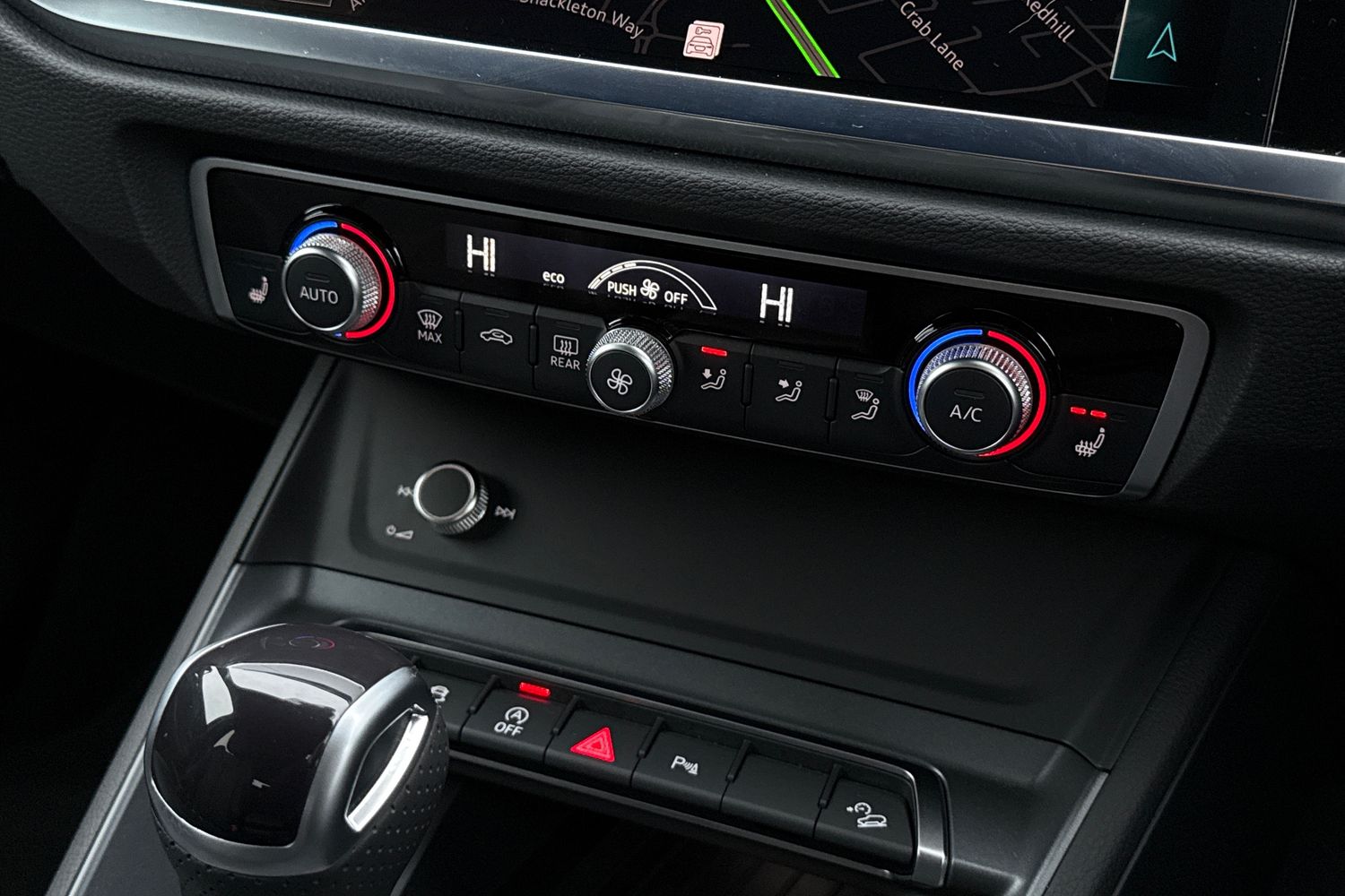 Used Audi Q3 2025 for sale - 77429484: Photo 22