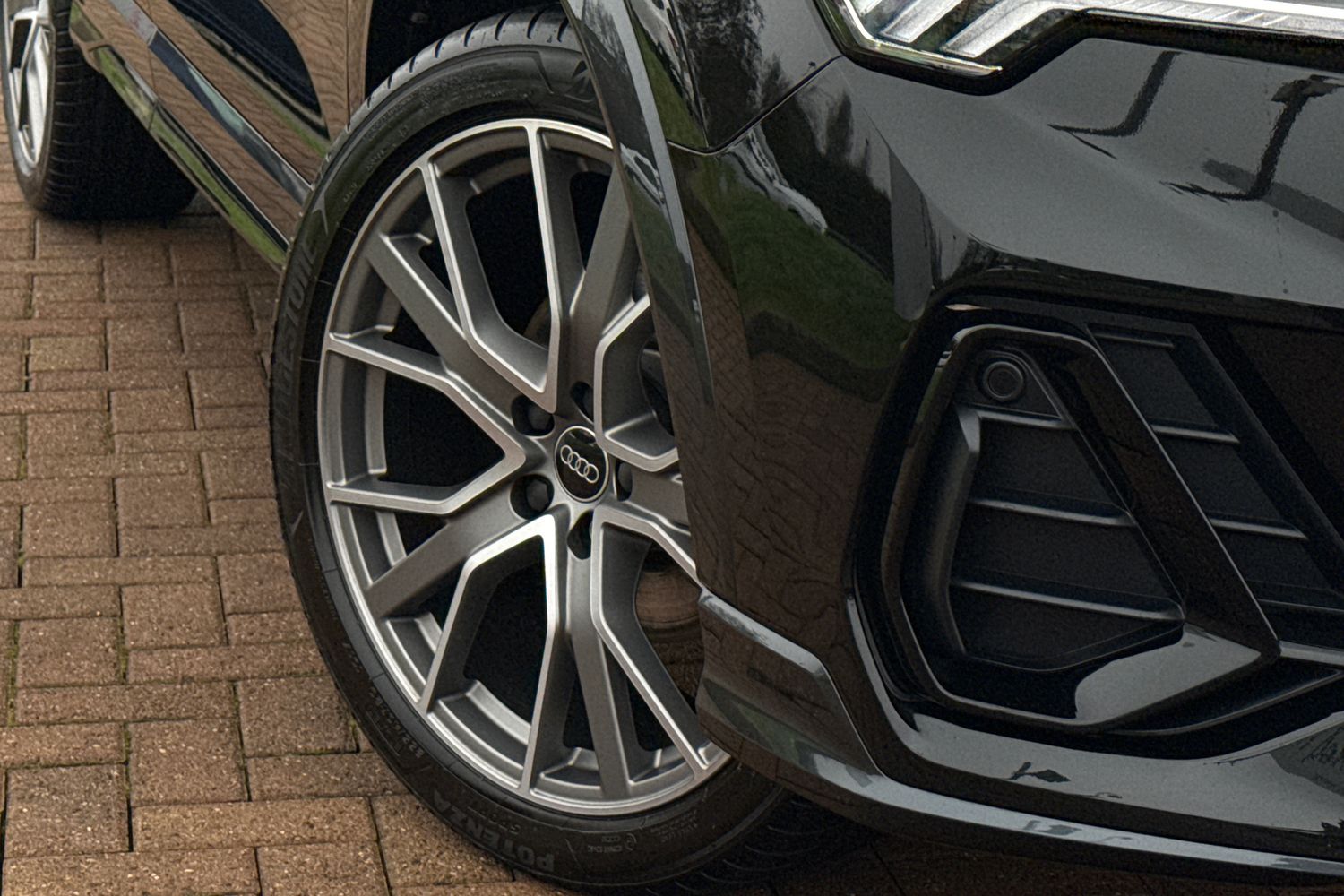 Used Audi Q3 2025 for sale - 77429484: Photo 26