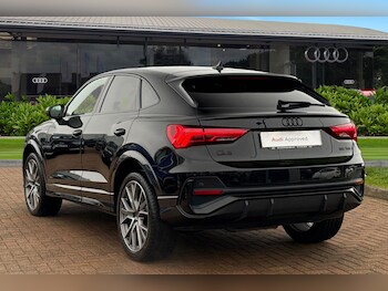 Used Audi Q3 2025 for sale - 77429484: Photo