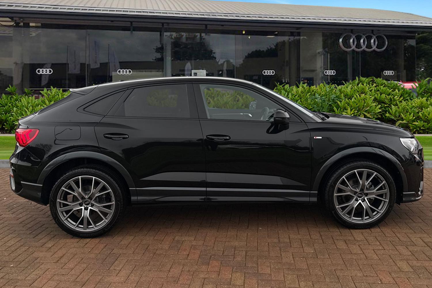 Used Audi Q3 2025 for sale - 77429484: Photo 3