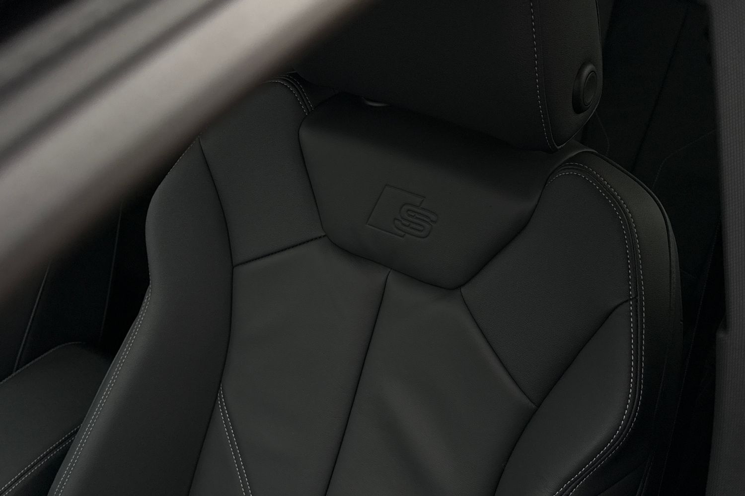 Used Audi Q3 2025 for sale - 77429484: Photo 31