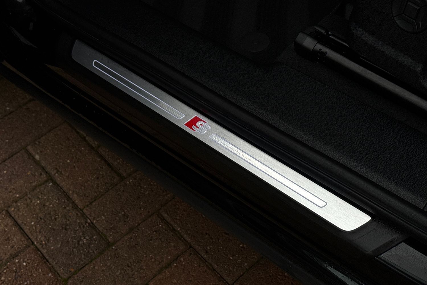 Used Audi Q3 2025 for sale - 77429484: Photo 33