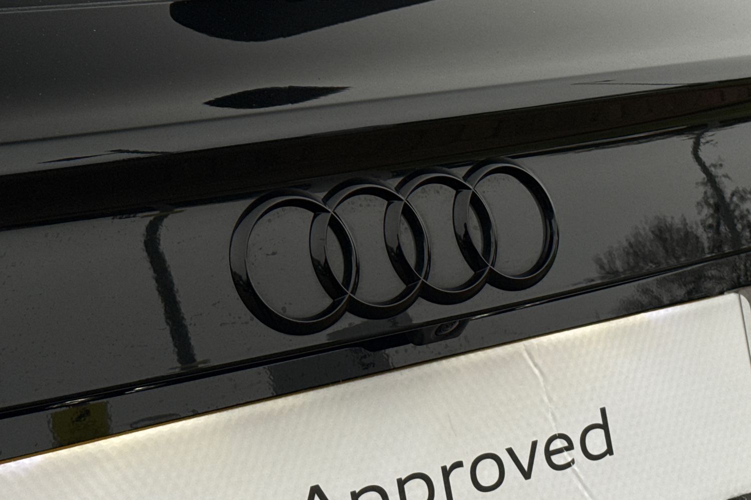 Used Audi Q3 2025 for sale - 77429484: Photo 49