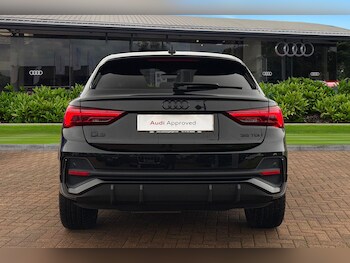 Used Audi Q3 2025 for sale - 77429484: Photo