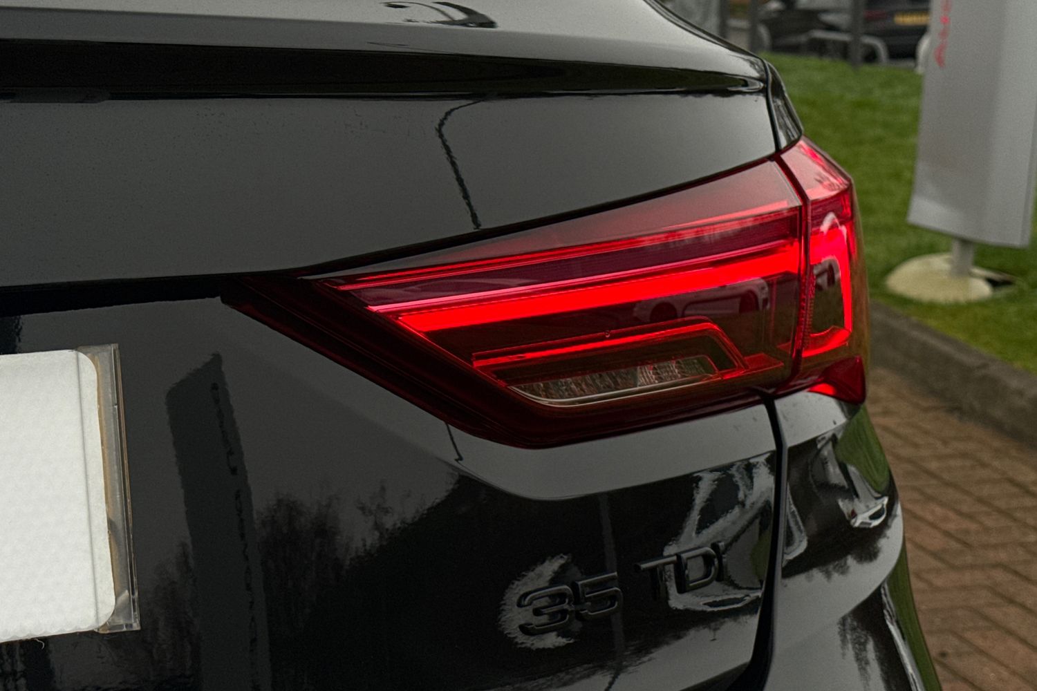 Used Audi Q3 2025 for sale - 77429484: Photo 50