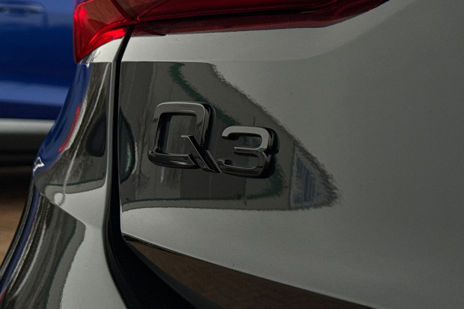 Used Audi Q3 2025 for sale - 77429484: Photo 51