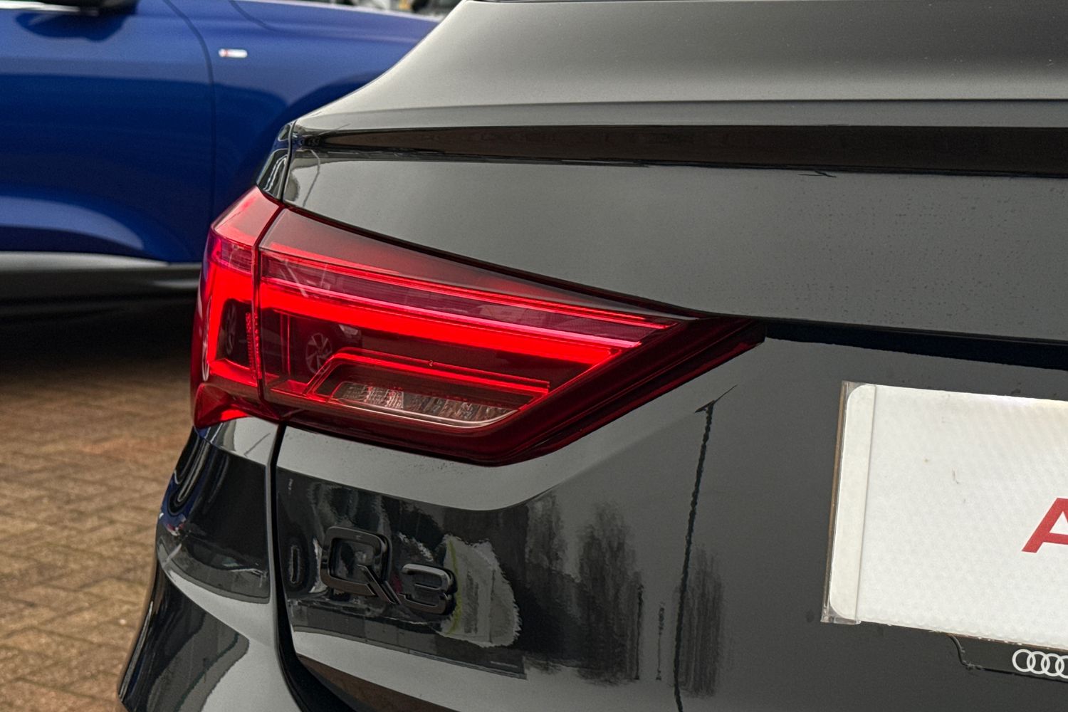 Used Audi Q3 2025 for sale - 77429484: Photo 52