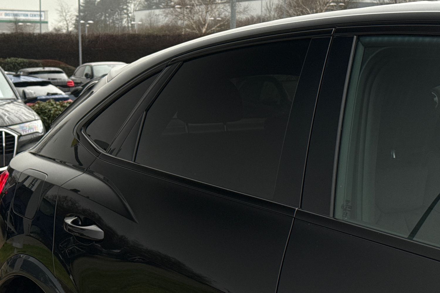 Used Audi Q3 2025 for sale - 77429484: Photo 53