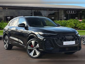 Used Audi Q5 2026 for sale - 79503294: Photo